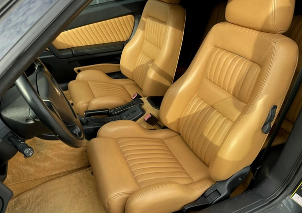 Alfa Romeo GTV cena 35000 przebieg: 119000, rok produkcji 1997 z Wrocław małe 781